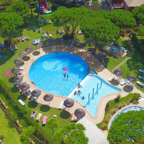 Quinta Pedra Dos Bicos, hôtel à Albufeira