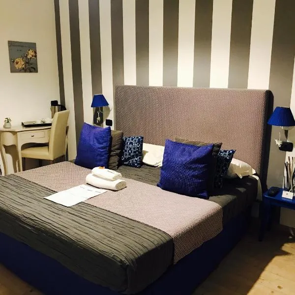 B&B Exa Rooms - Just Rome, hotel v Římě