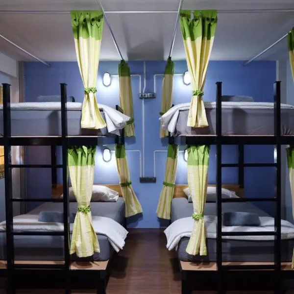 Tangmo House, hotel in Chiang Mai