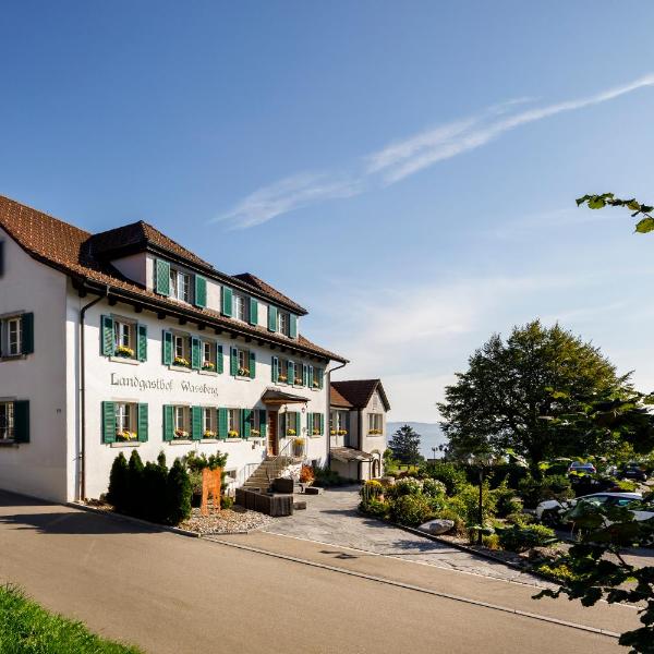 Hotel Wassberg