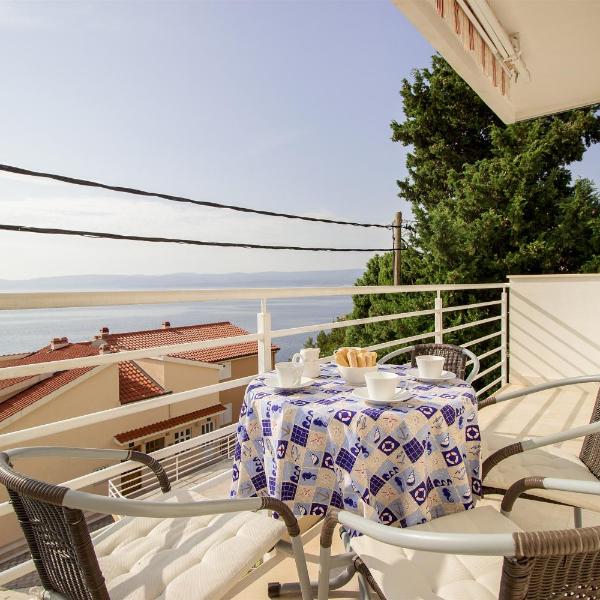Apartment Mirela