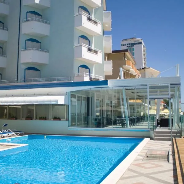 Hotel Niagara, hotel a Lido di Jesolo
