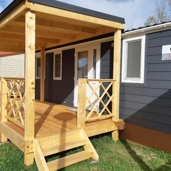 Terme Čatež - Sonce, hotel in Čatež ob Savi