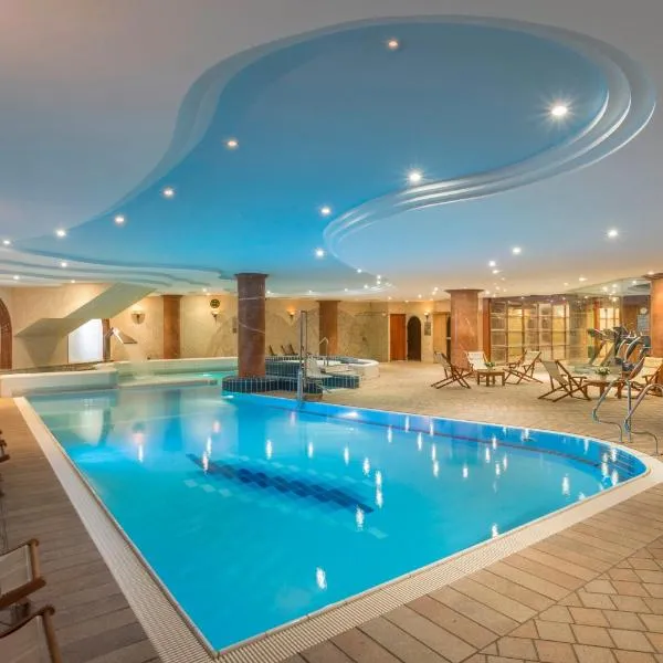 Gai Beach Hotel, hotel v destinaci Tiberias