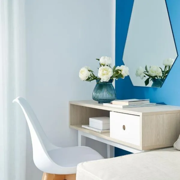 Hotel Alkyonis, Hotel in Platamonas