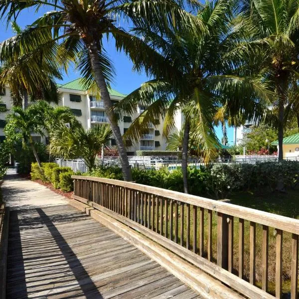 Sunrise Suites Paradise Escape #407, ξενοδοχείο στο Κι Γουέστ