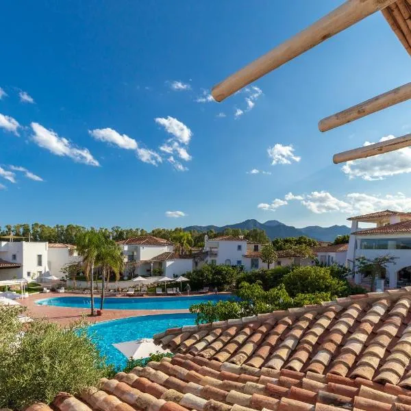 Corte Bianca - Adults Only & SPA - Bovis Hotels, hotell sihtkohas Cardedu