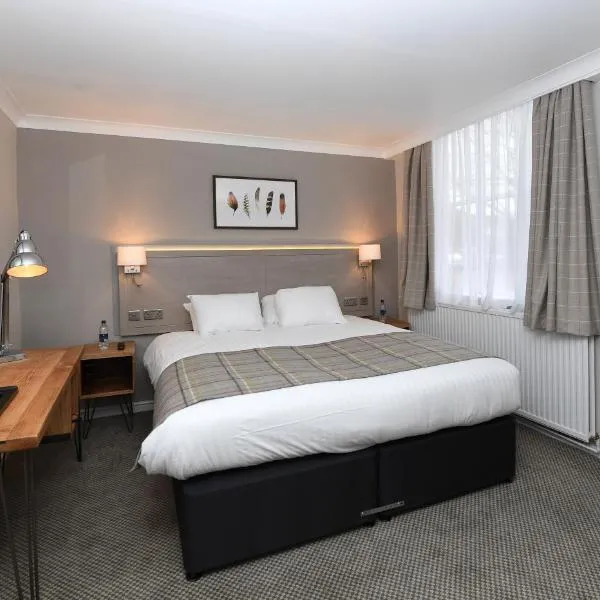Hoylake में, होटल Green Lodge, Wirral by Marston's Inns