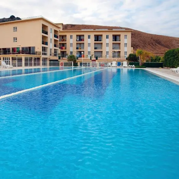 INATEL Porto Santo, hotel em Porto Santo