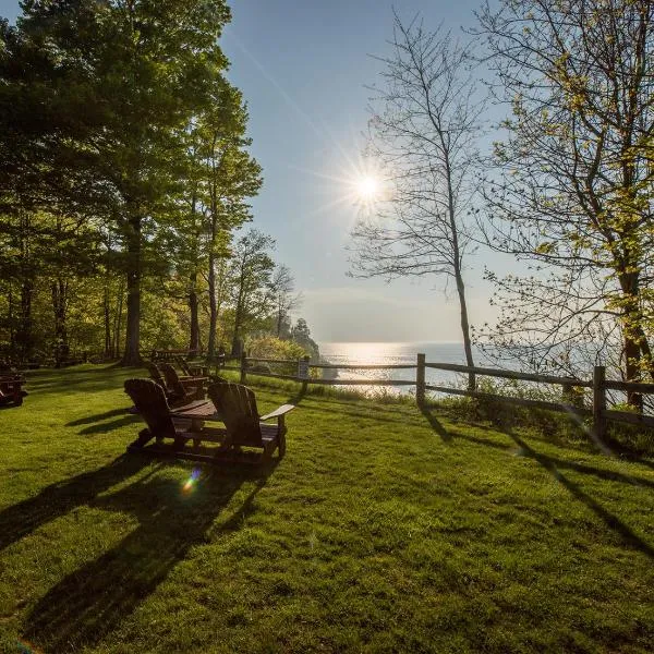 Lakeview on the Lake, hotel in North East