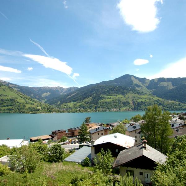 Appartementhaus LAKE VIEW by All in One Apartments