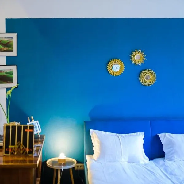 Camino Home 2, hotel in Cluj-Napoca