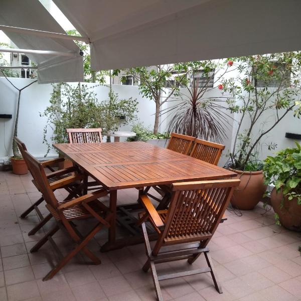 Palermo 3 Habitaciones privadas, Buenos Aires