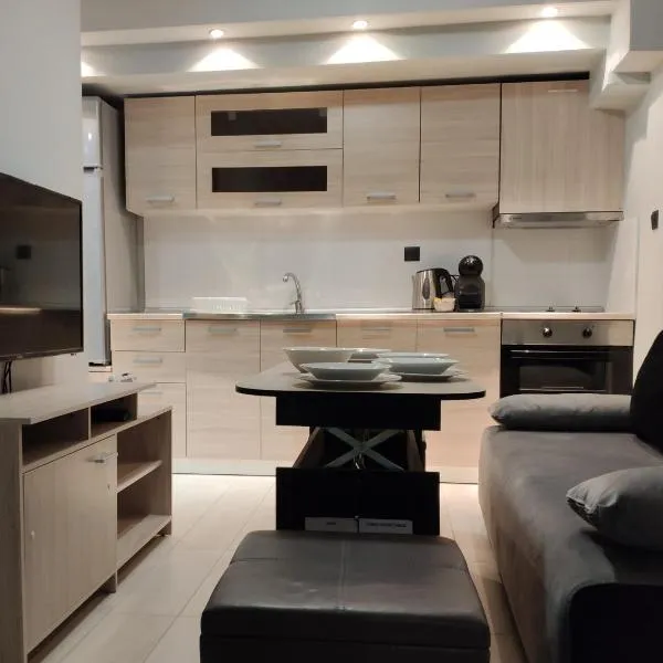 Standard Apartment by Prima Lodging, hotel in Thessaloniki