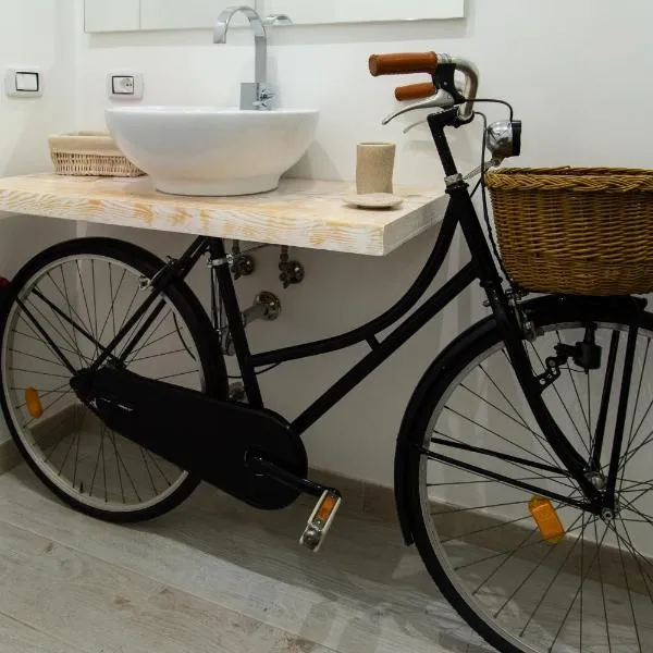 로마에 위치한 호텔 Eur Home