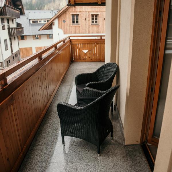 Apartment Arnika Kranjska Gora