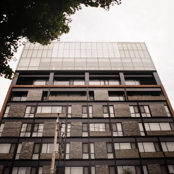Handpicked Hotel & Collections, hotel in Seoul