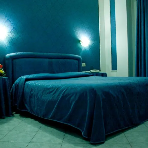 Hotel Michelangelo, hotel a Rezzato