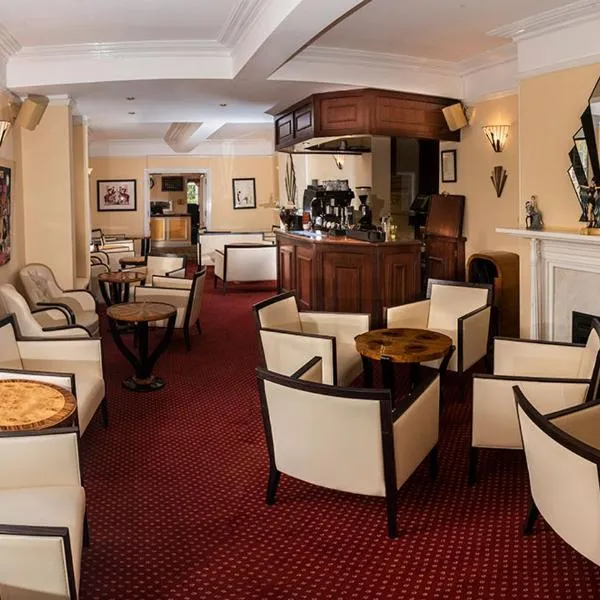 Beechwood Hotel, hotel in North Walsham