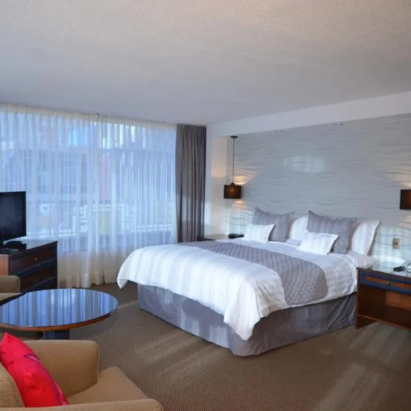 La Paz में, होटल Hotel Presidente