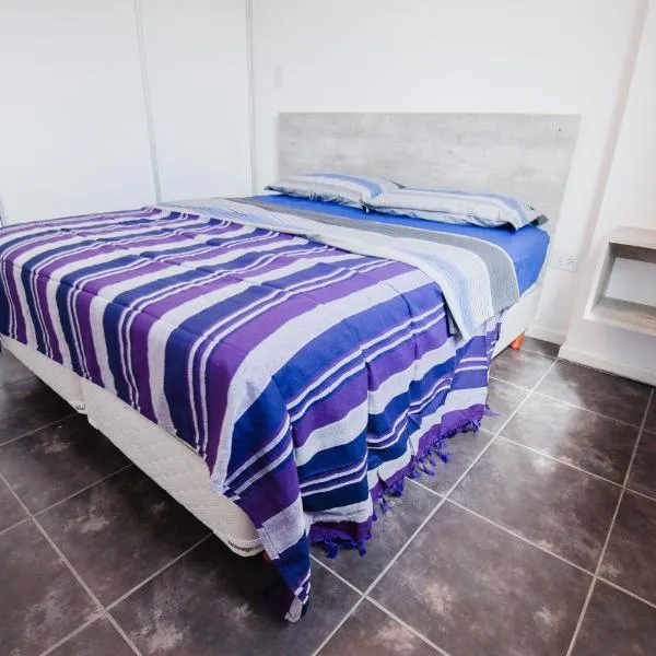 Apart FJL, hotel in Río Cuarto