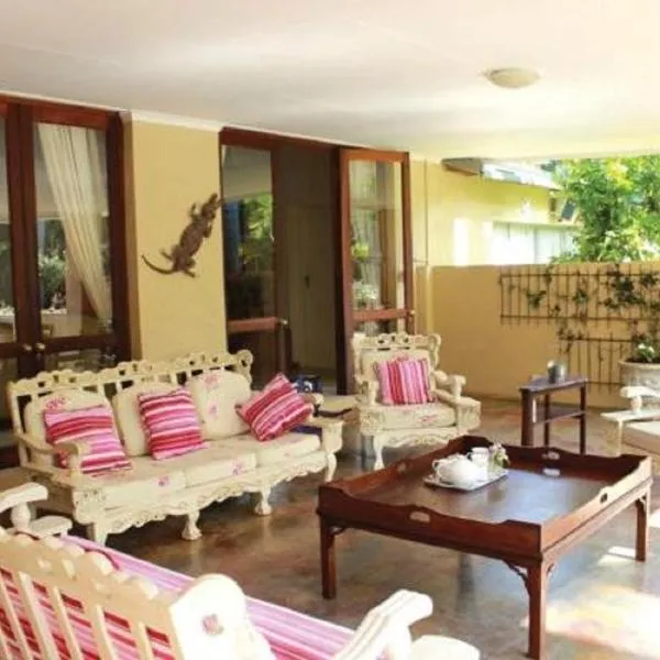 The Guest House Pongola, hotel u gradu Pongola