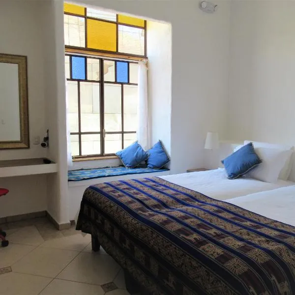 Apartamento Terra Amata Arica, hôtel à Arica