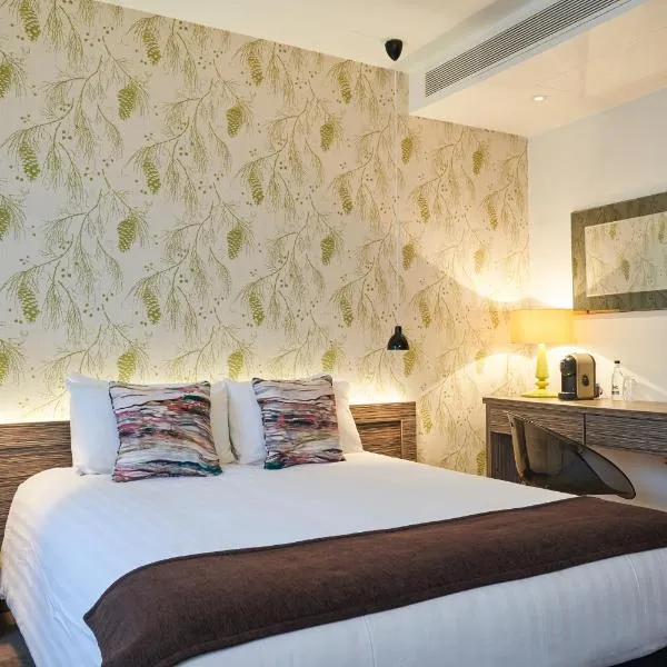 Hotel Bosco, hotel in Kingston upon Thames
