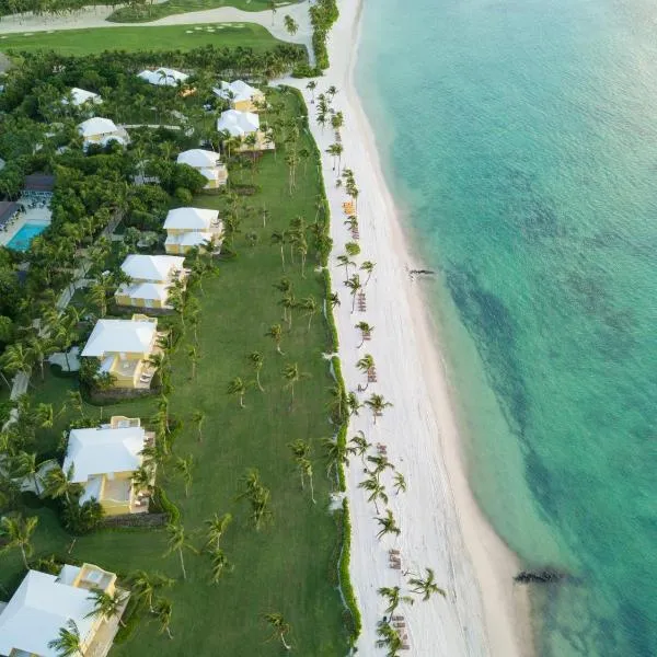 Tortuga Bay, hôtel à Punta Cana