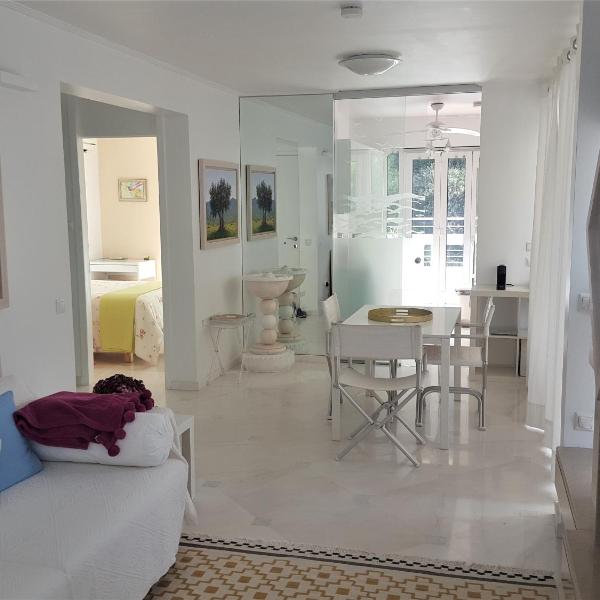 Sea View Dreamy Penthouse in Vouliagmeni