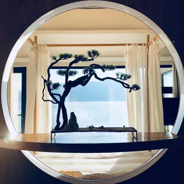 Dali Liao Fan Seaview Villa, hotel in Dali