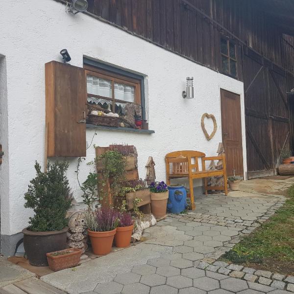 Ferienwohnung M. Fischer
