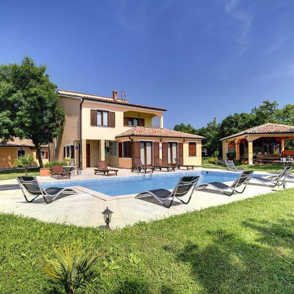 Villa Fatima