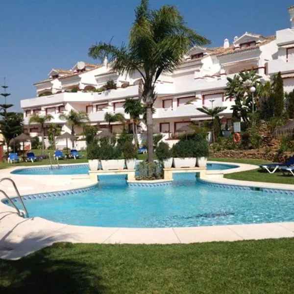 Marbella Elviria, Hotel in Marbella