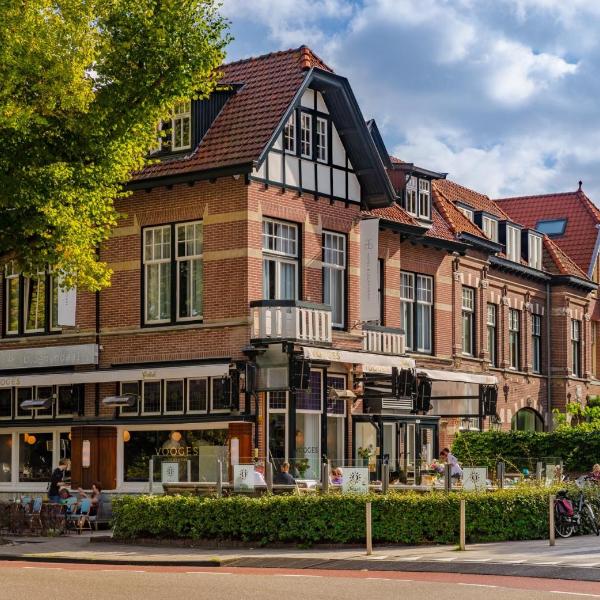 Hotel Bloemendaal