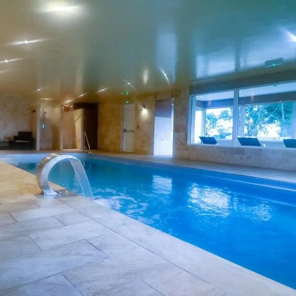 Dunamoy Cottages & Spa, ξενοδοχείο σε Ballyclare