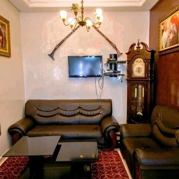agadir hay salam - Agadir, Maroc - Mis à jour en 2026 : Prix et avis ...