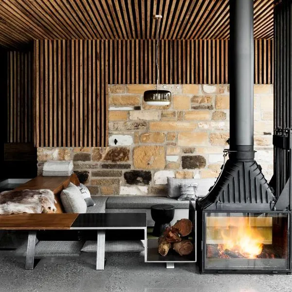 Drift House, hotel v destinaci Port Fairy
