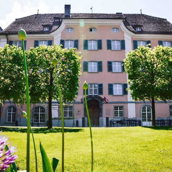 Palais Bad Ragaz