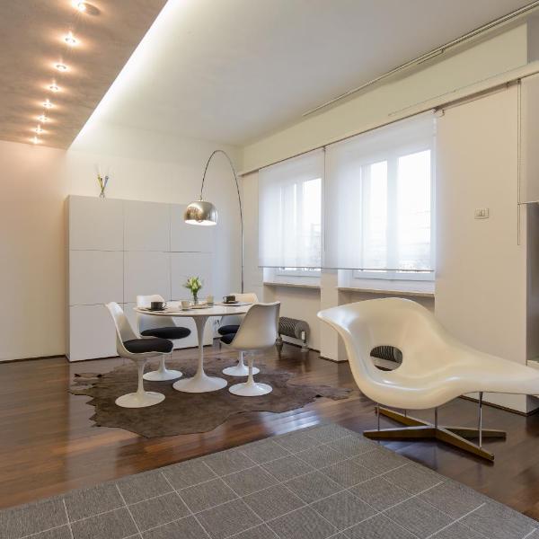 Apartment Design Verona