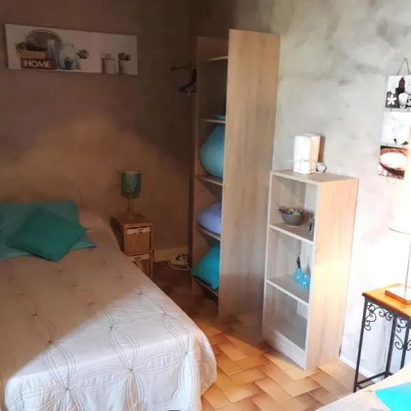 La Flambée, Hotel in Blond