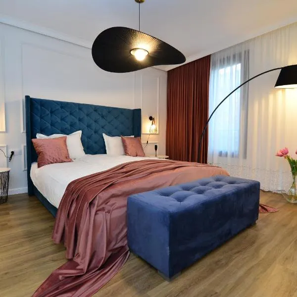 Boutique Apartments Blagoevgrad, Hotel in Blagoewgrad
