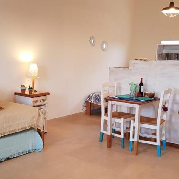 La Soñada Hospedaje de Campo