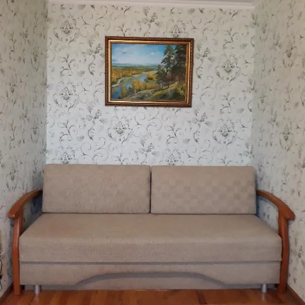 Apartment Telbin, hotel in Kyiv