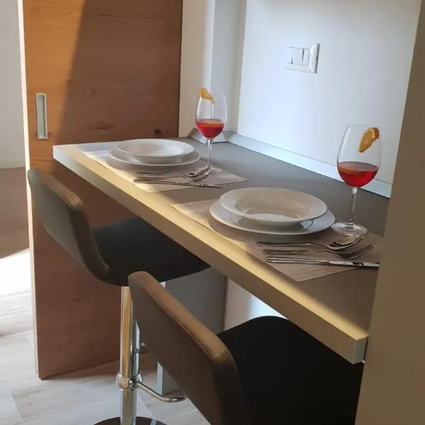SNC1018 MODERN BOUTIQUE APARTMENT, hotel in Venice