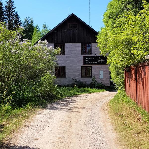 Vargheden Bed & Breakfast