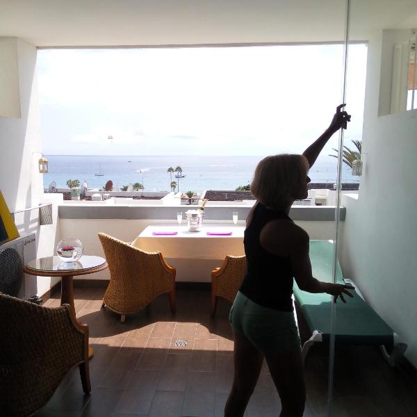 Azahara Beach 416
