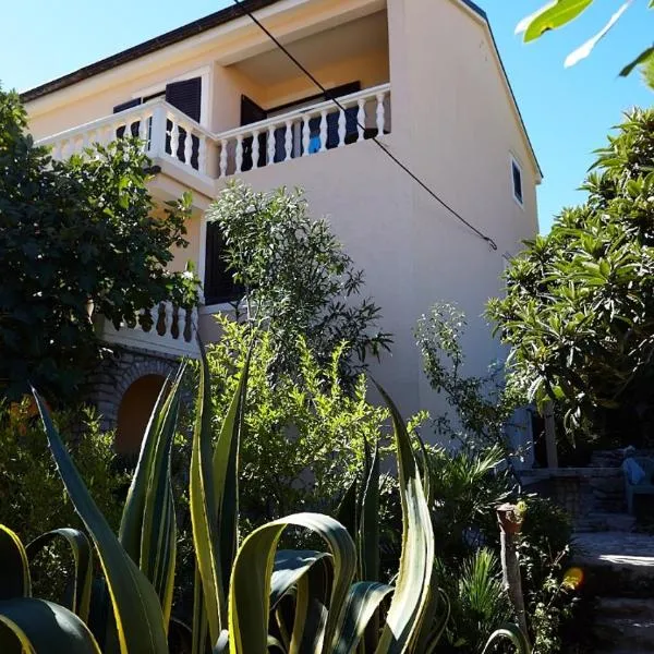 Seaview Antonija, hotel v destinaci Veli Lošinj