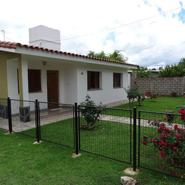 susana, Hotel in La Falda