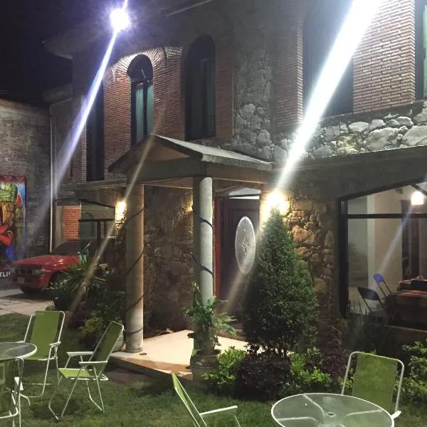 Hotel Coatlicue, Hotel in San Juan Teotihuacán